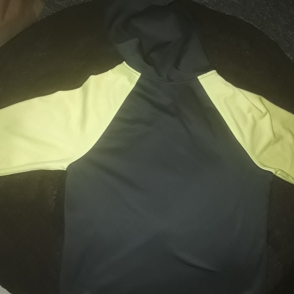 Ladies active jacket - Picture 2 of 4
